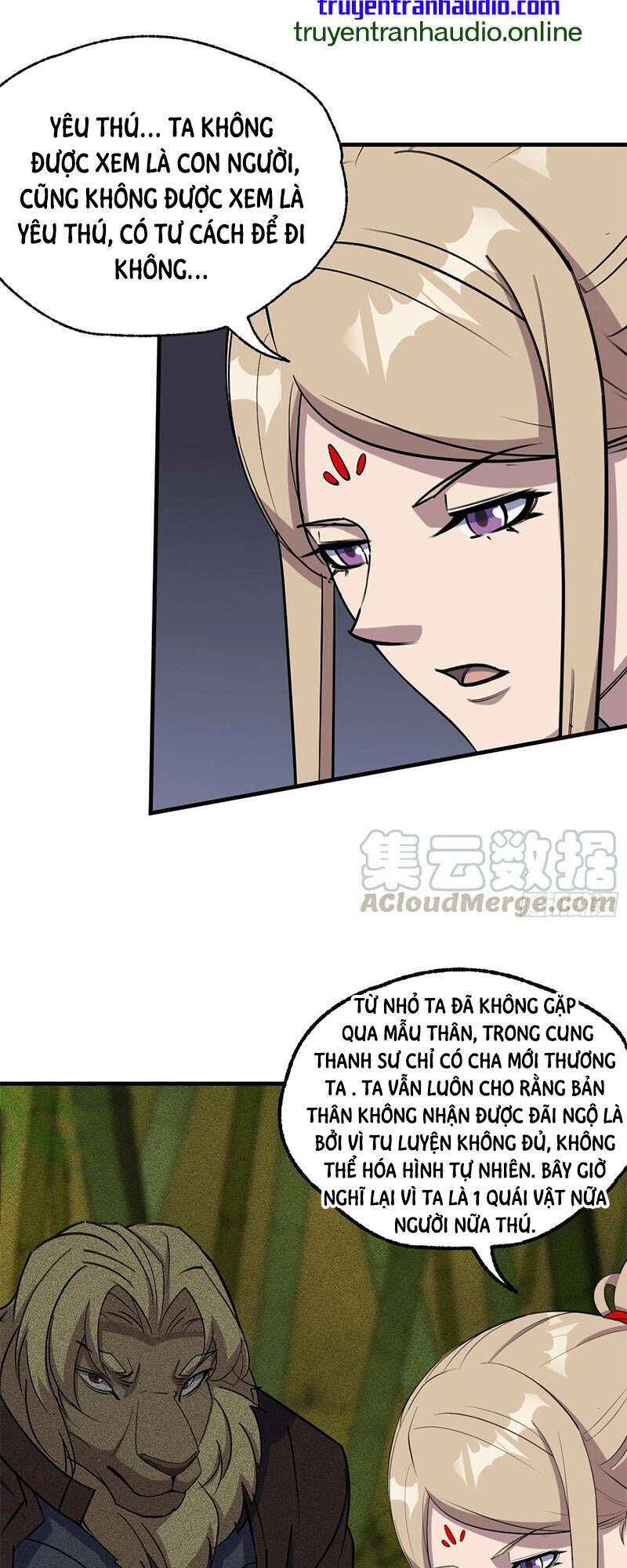 Chương 289 - Trang 27