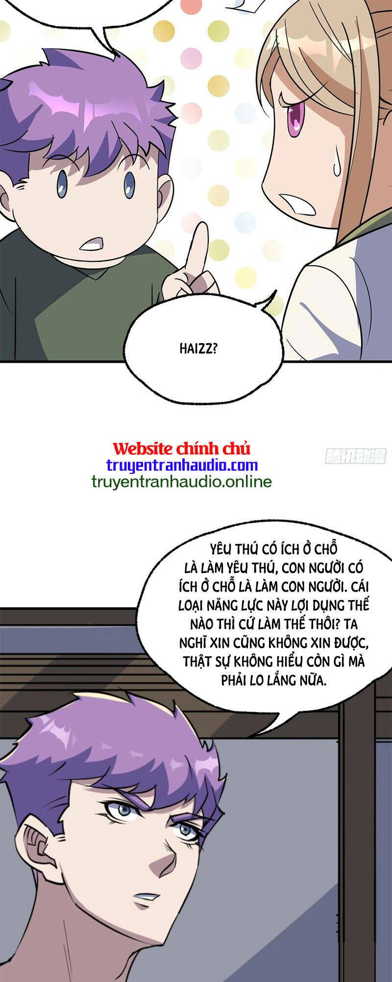Chương 289 - Trang 31