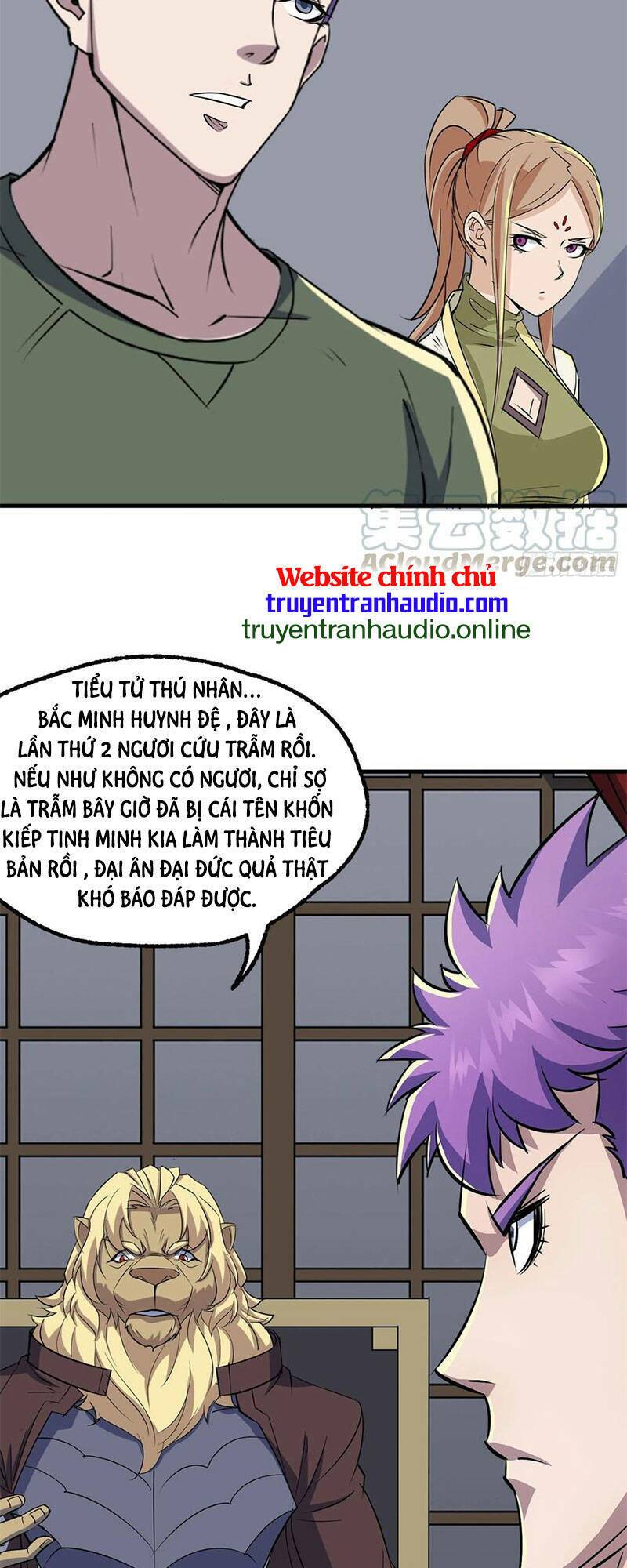 Chương 289 - Trang 7