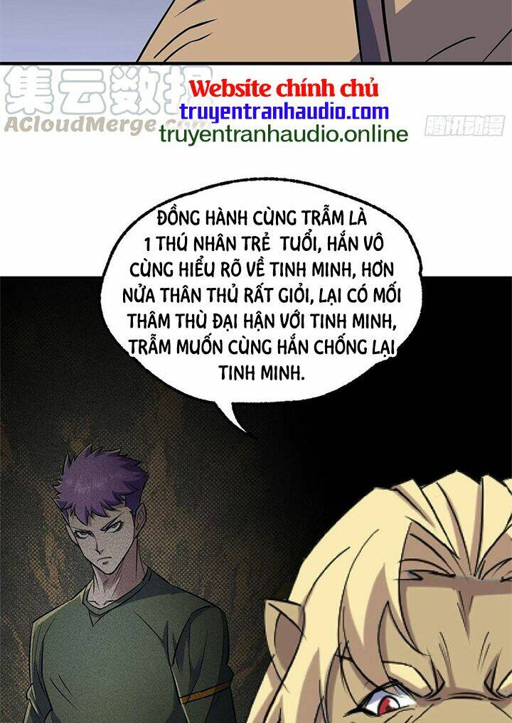 Chương 290 - Trang 20