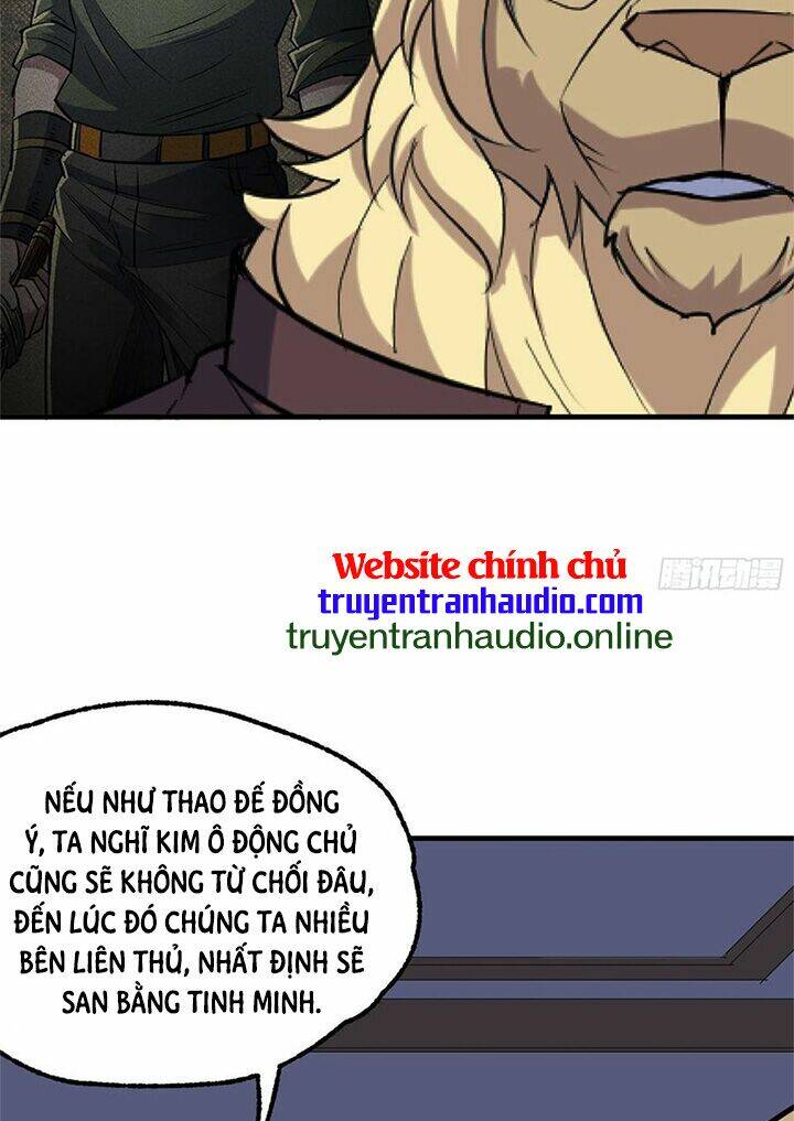 Chương 290 - Trang 21