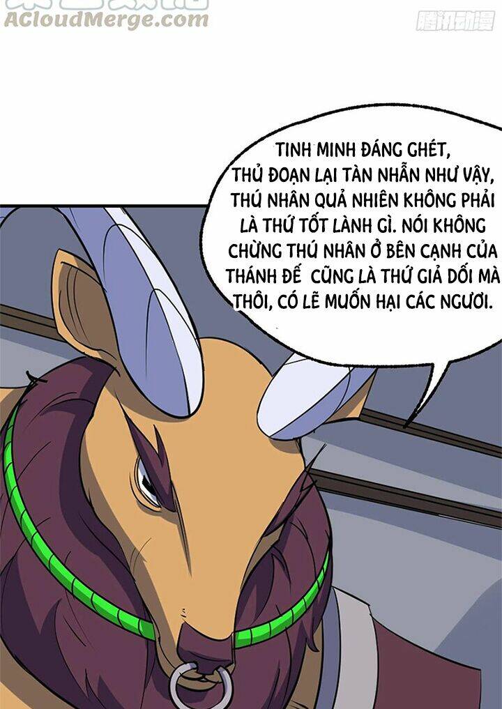 Chương 290 - Trang 28