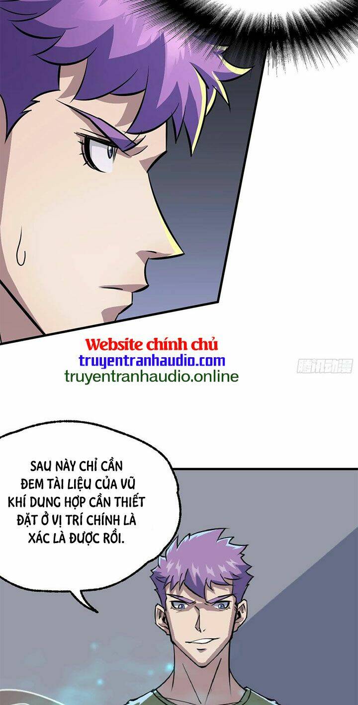 Chương 291 - Trang 19