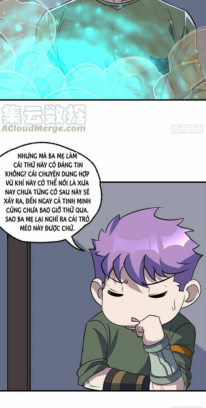 Chương 291 - Trang 20