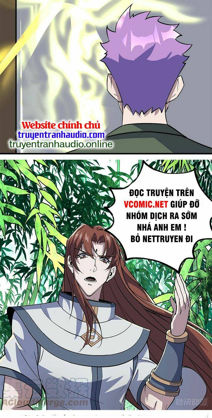 Chương 291 - Trang 28