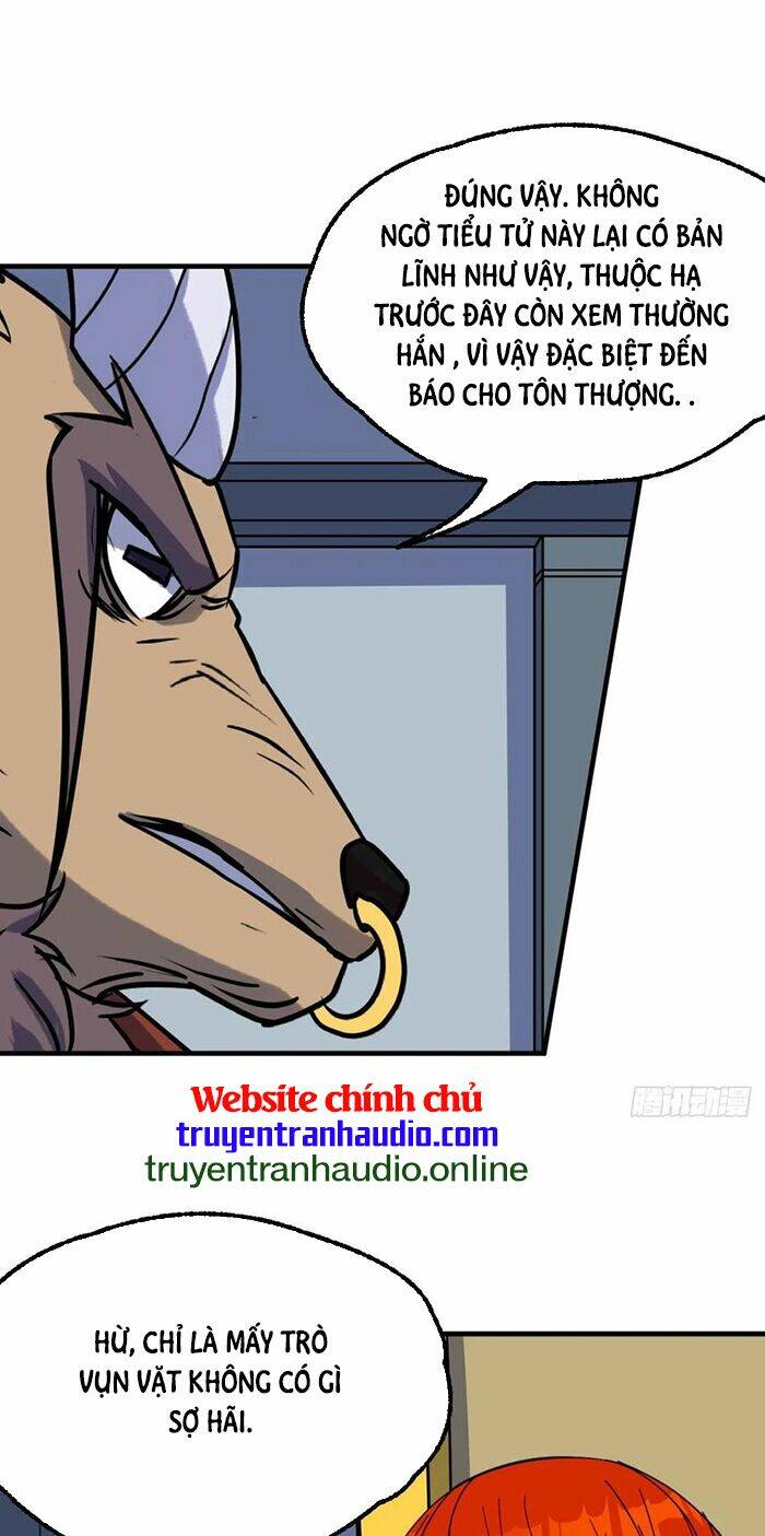 Chương 292 - Trang 20