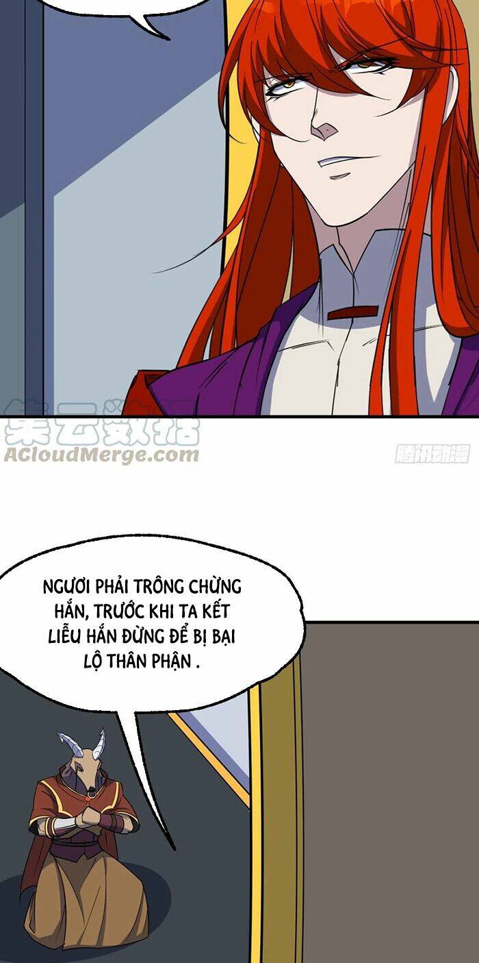 Chương 292 - Trang 21