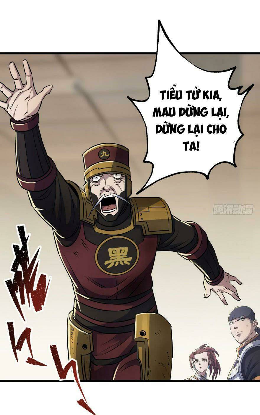 Chương 38 - Trang 21