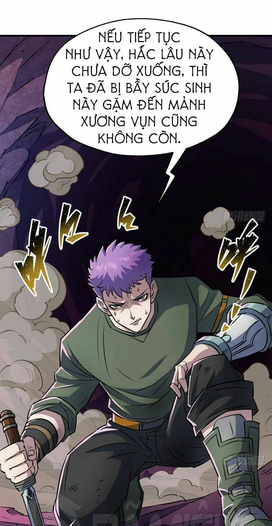 Chương 43 - Trang 21