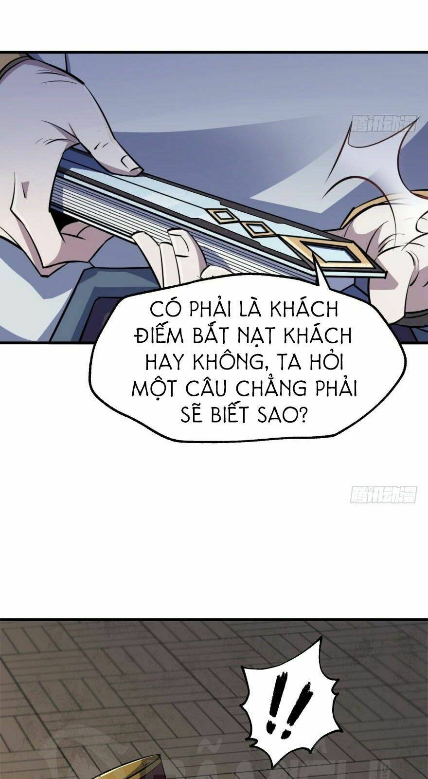Chương 45 - Trang 16