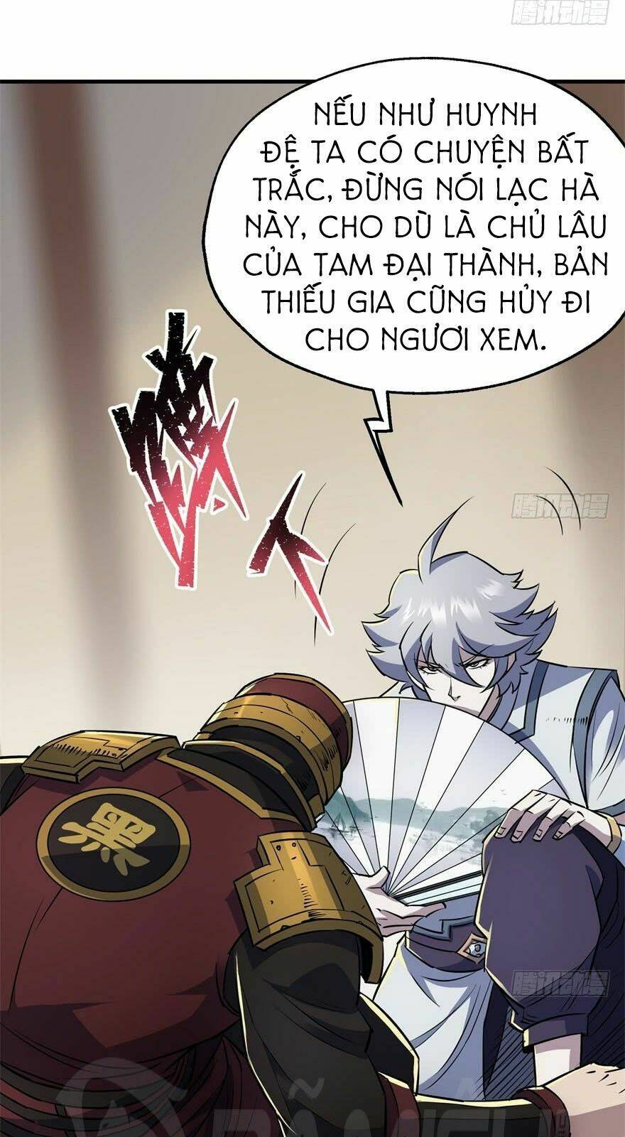 Chương 45 - Trang 18