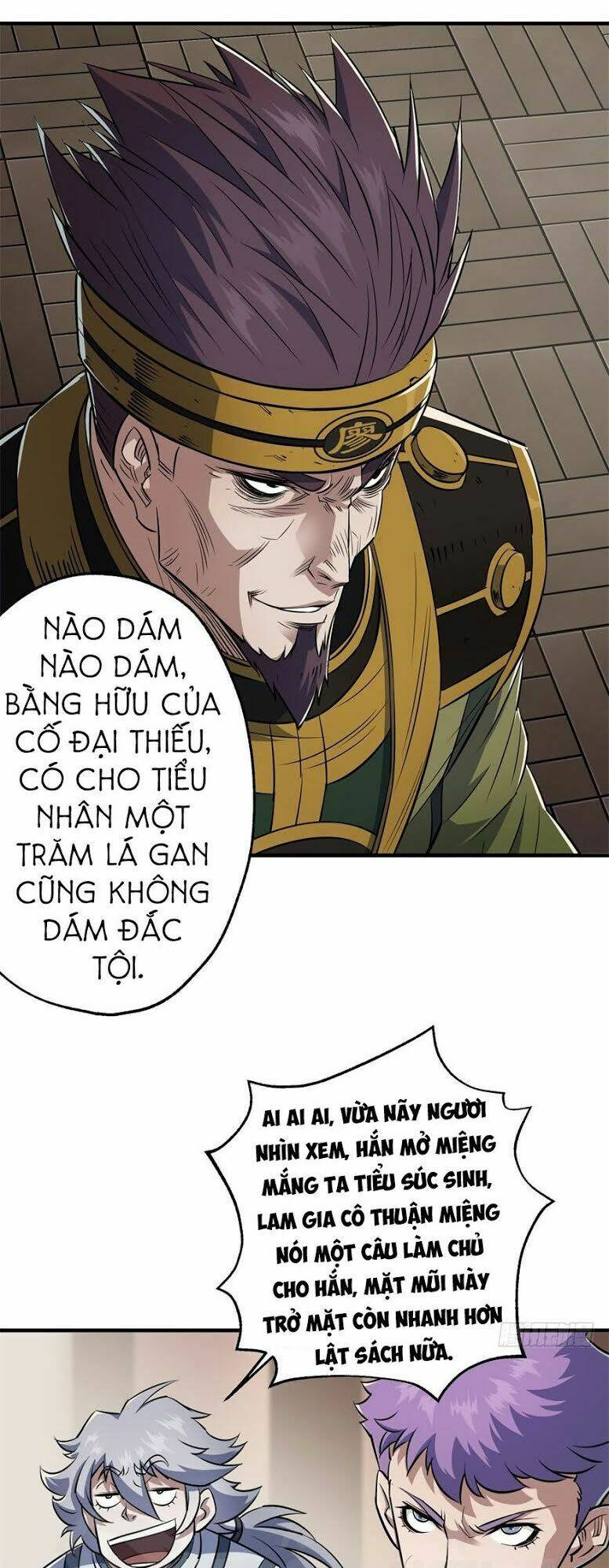 Chương 50 - Trang 14