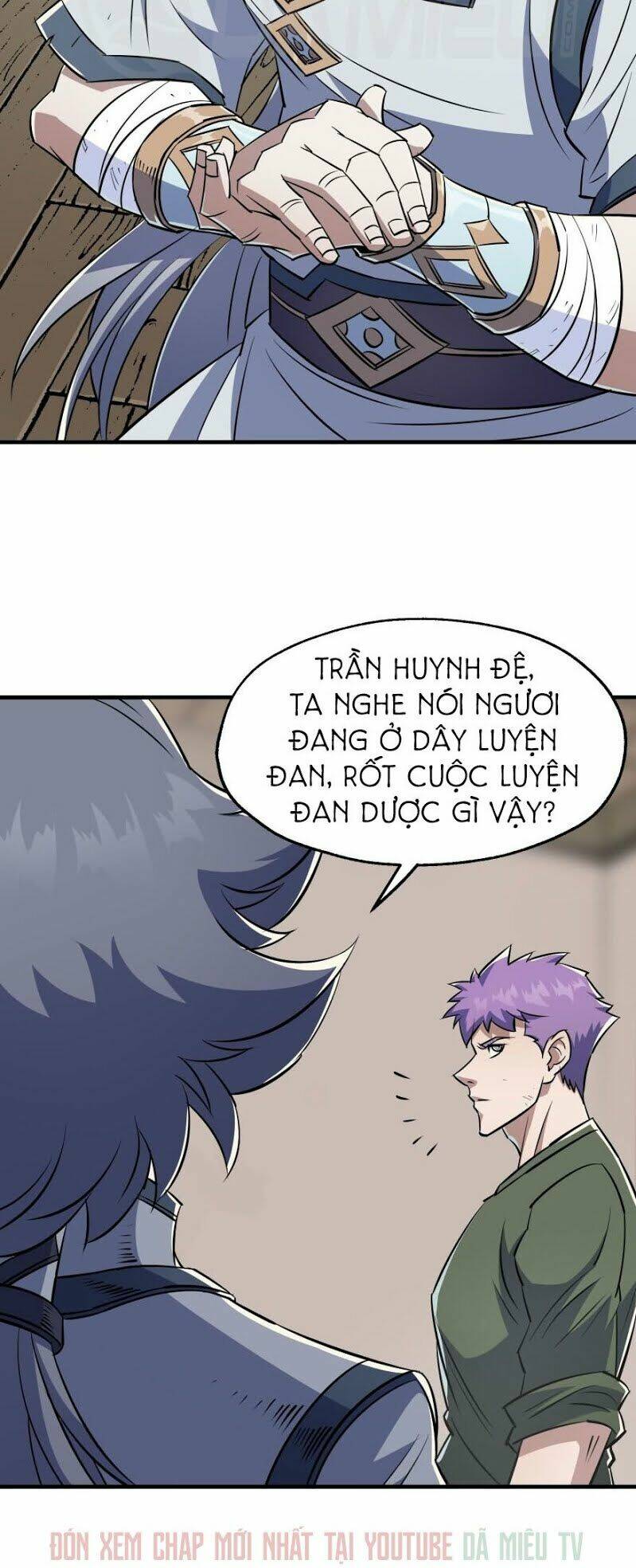 Chương 56 - Trang 31