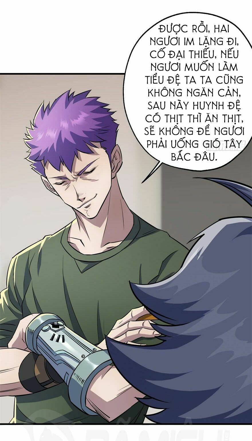 Chương 57 - Trang 16