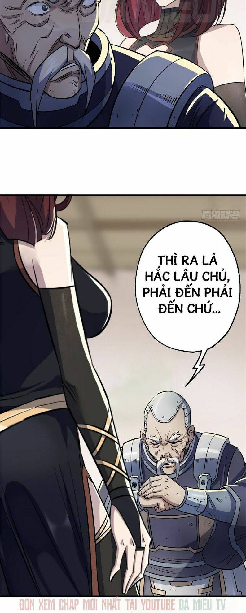 Chương 58 - Trang 23