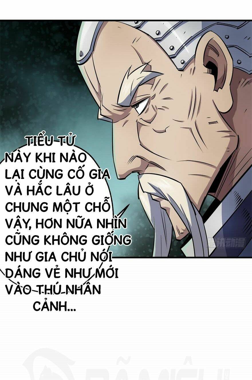 Chương 58 - Trang 33