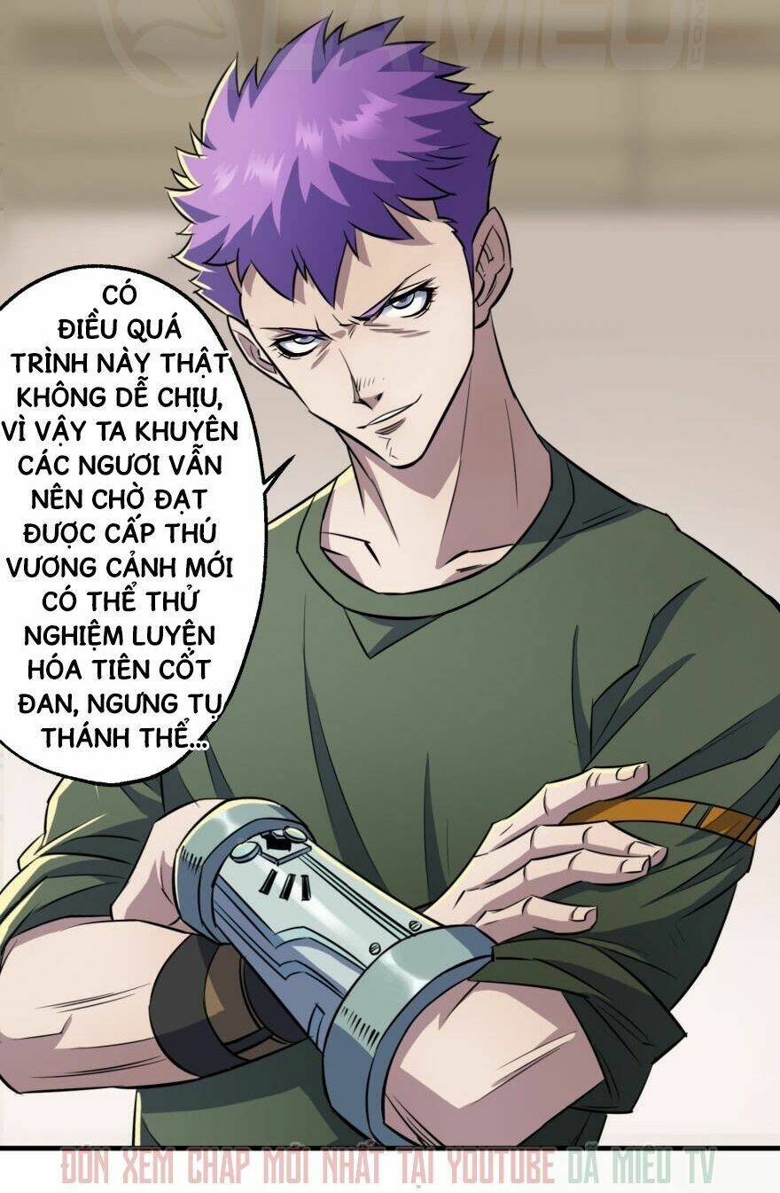 Chương 60 - Trang 18