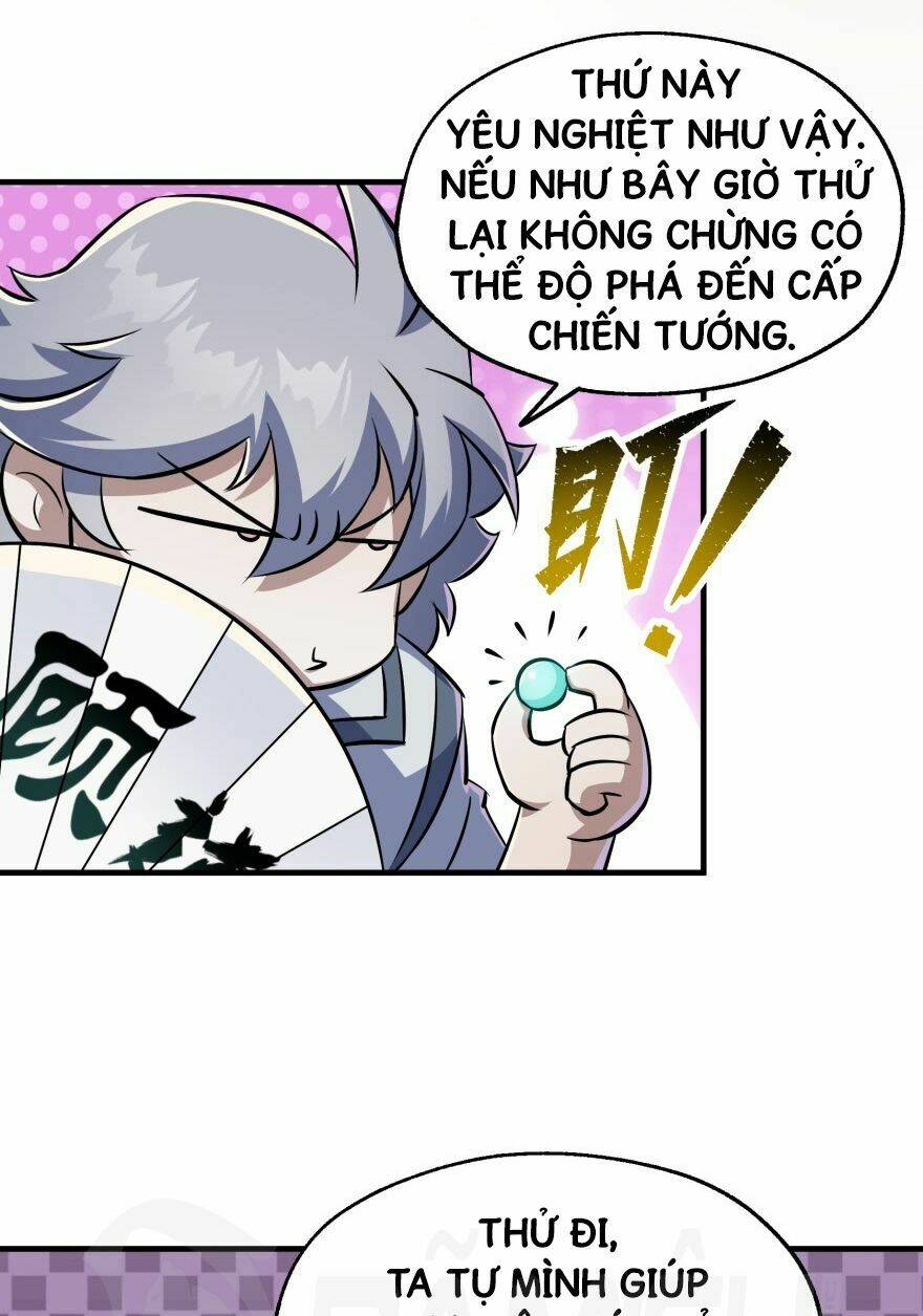 Chương 60 - Trang 19