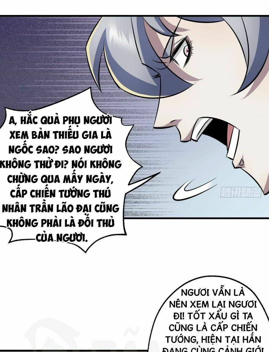 Chương 60 - Trang 21