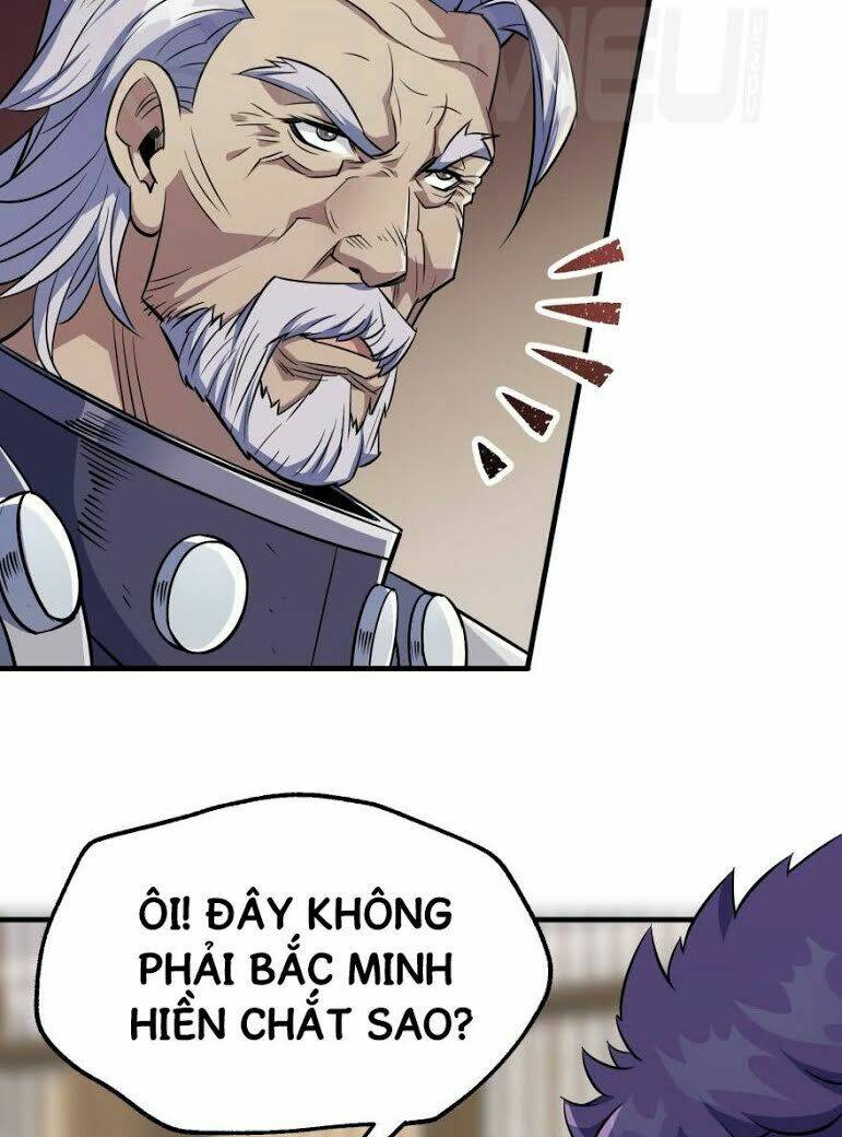 Chương 61 - Trang 19