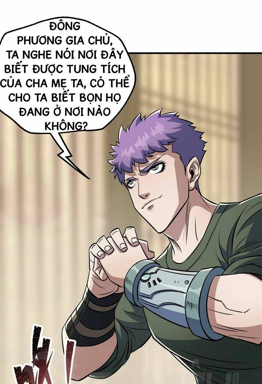 Chương 61 - Trang 23