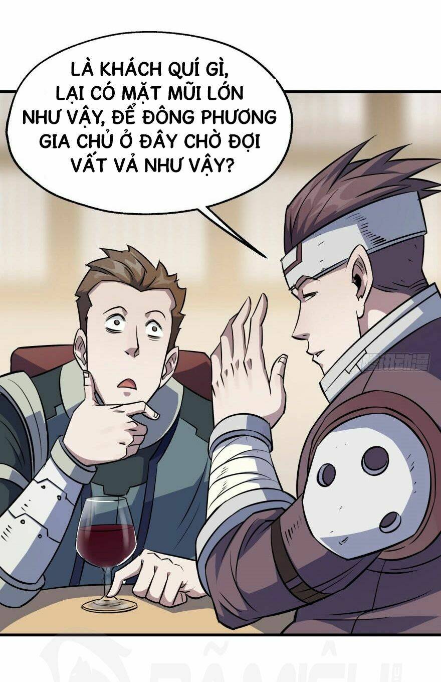 Chương 61 - Trang 30