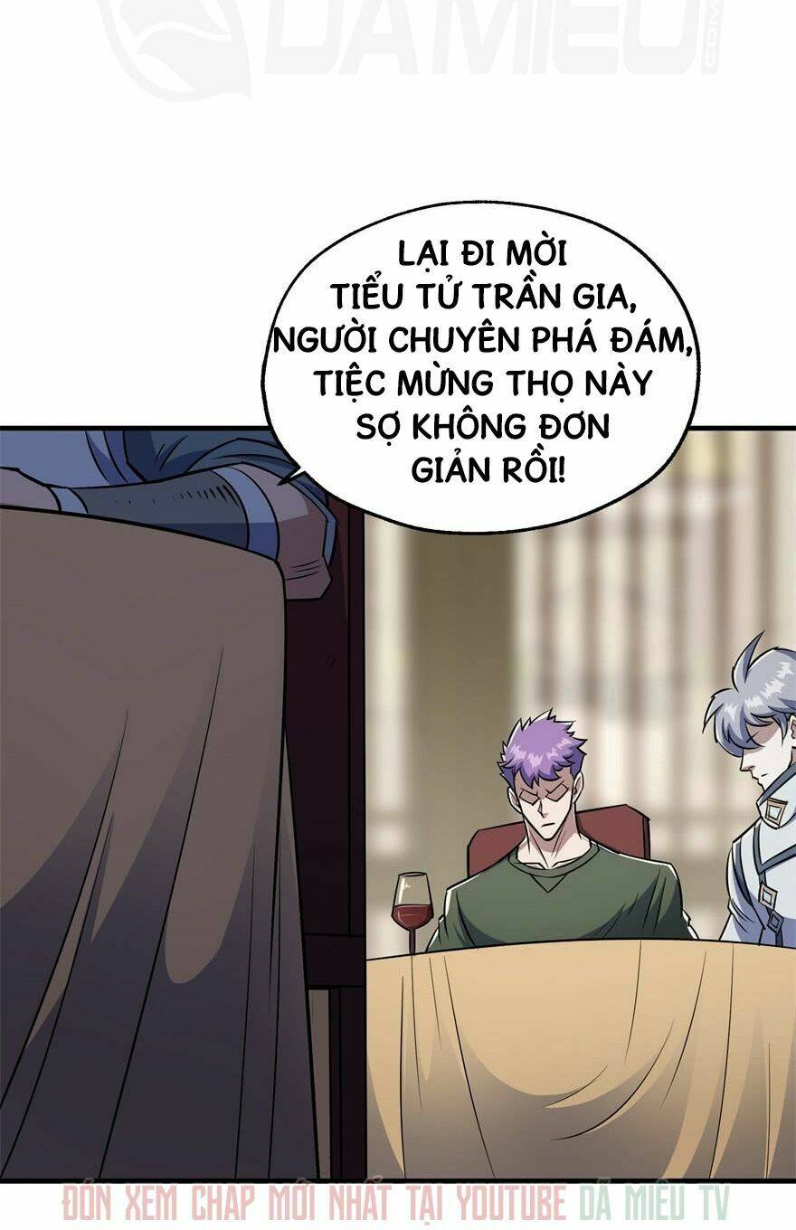 Chương 61 - Trang 31