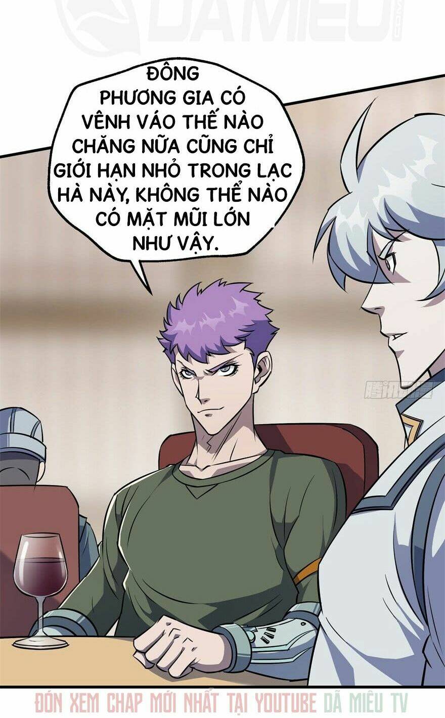 Chương 61 - Trang 33