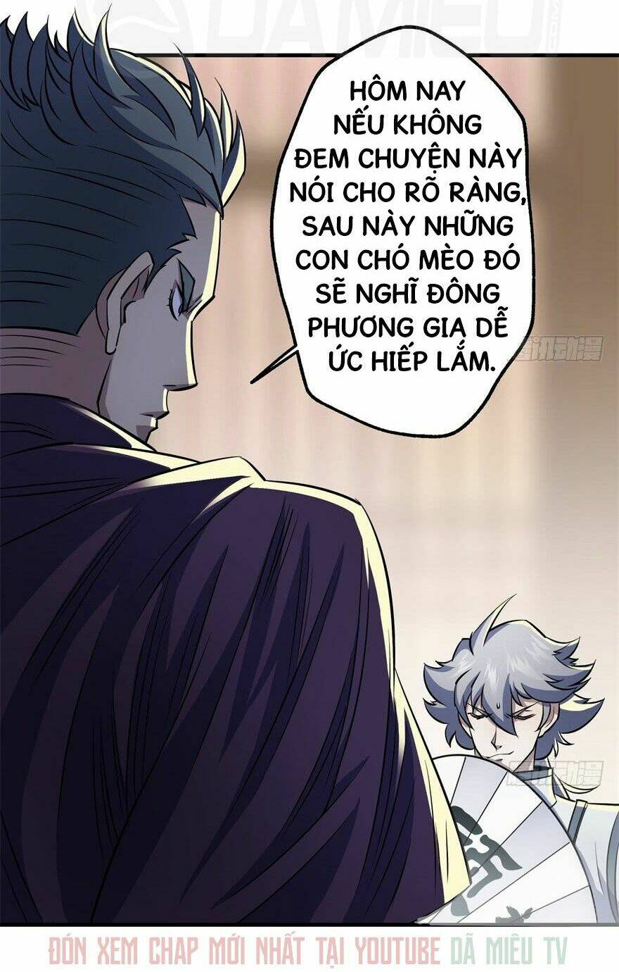 Chương 62 - Trang 31
