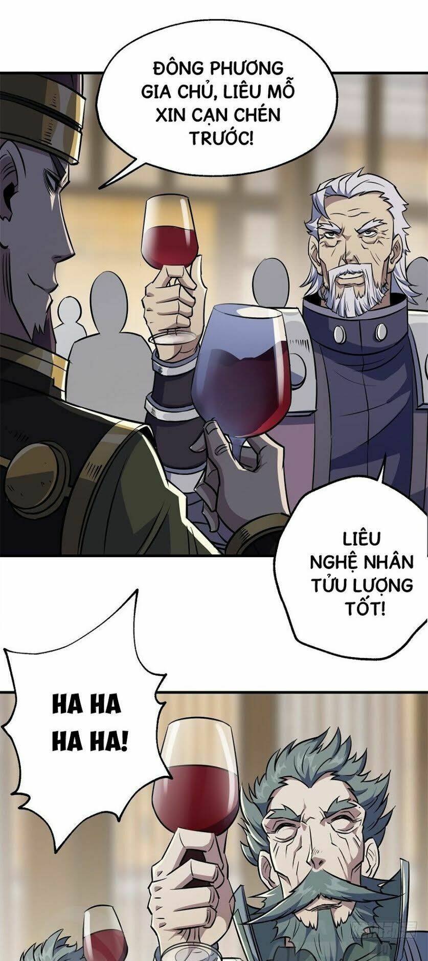 Chương 63 - Trang 23