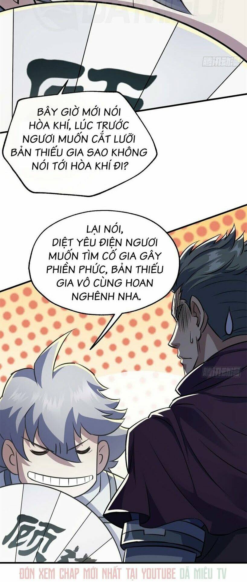 Chương 66 - Trang 32