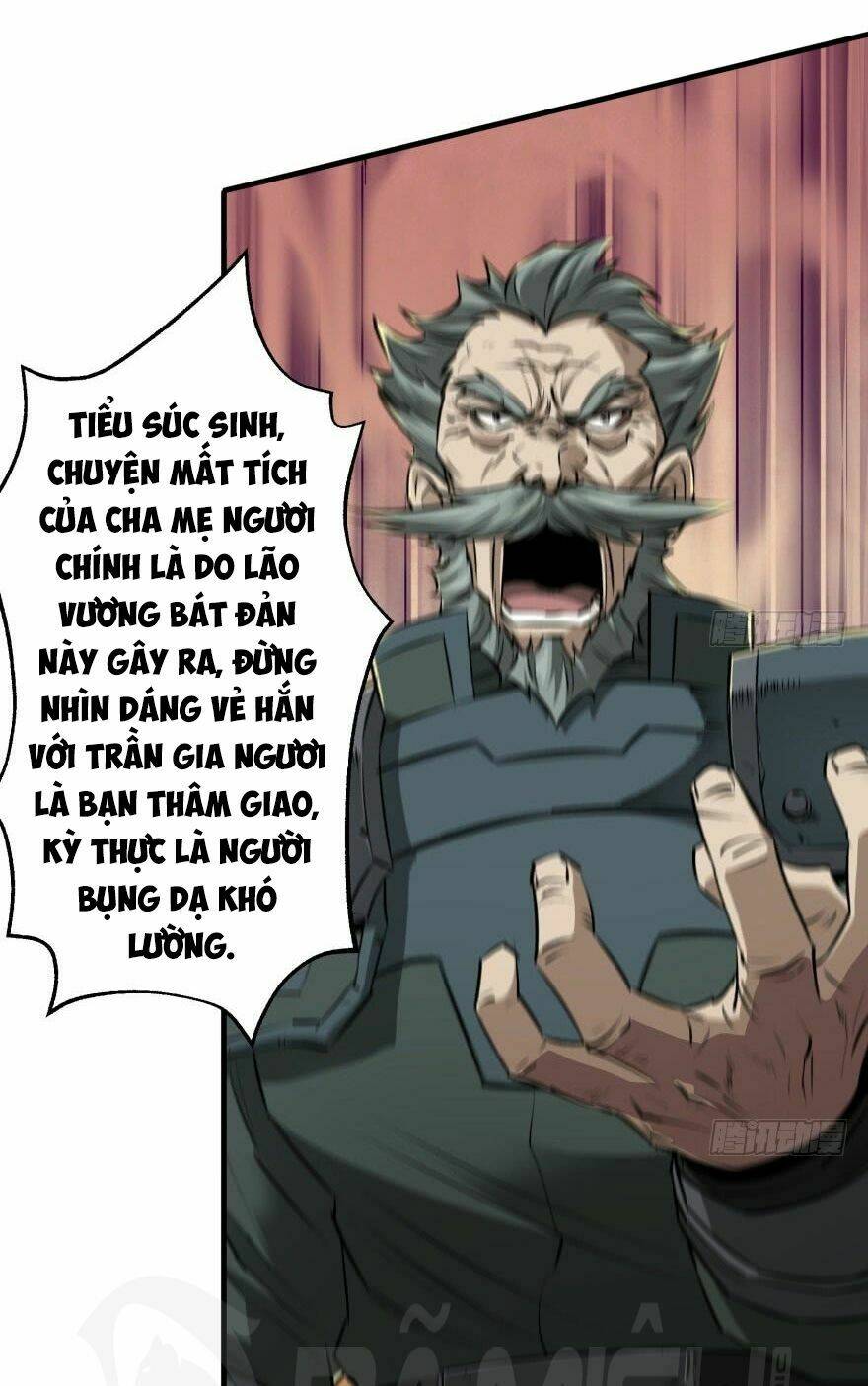 Chương 67 - Trang 31