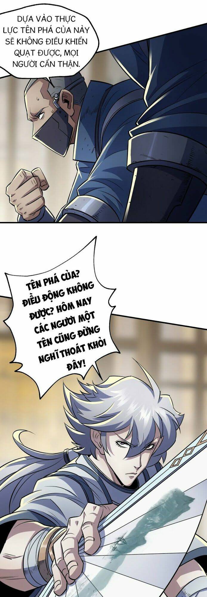 Chương 69 - Trang 21