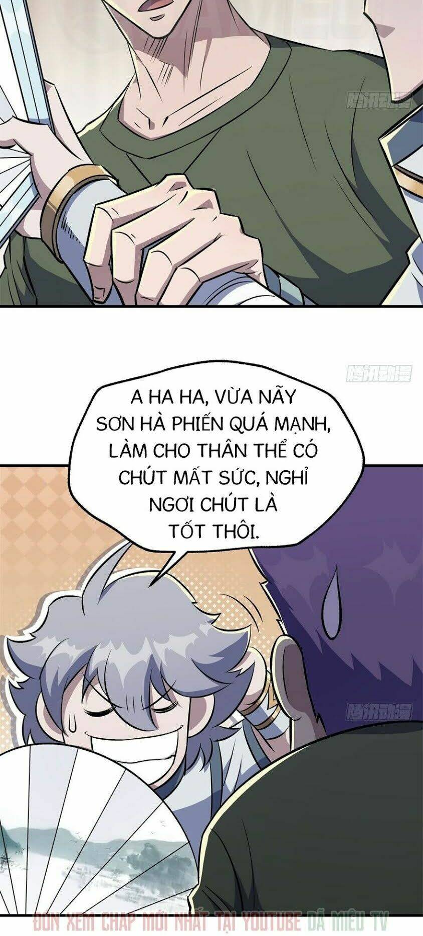 Chương 69 - Trang 25