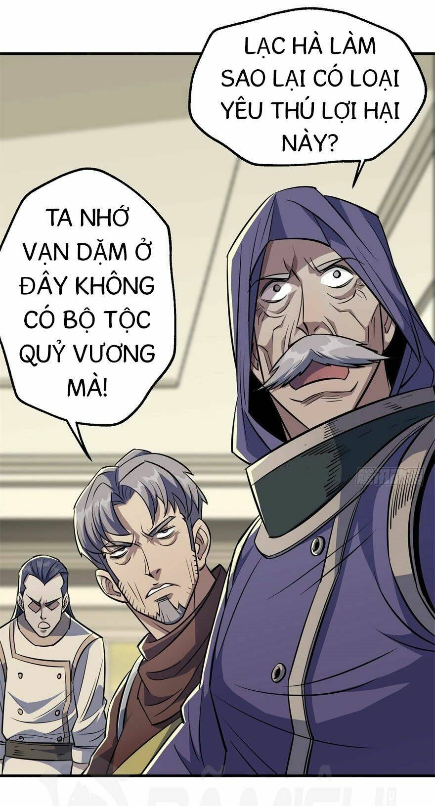 Chương 72 - Trang 20