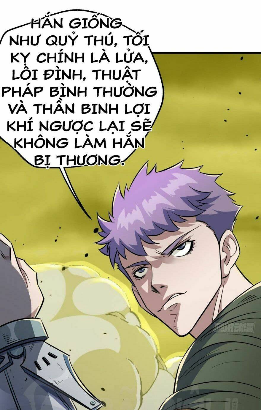 Chương 77 - Trang 21