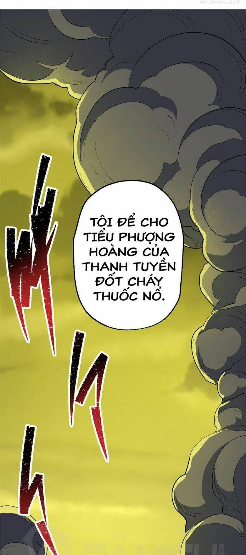 Chương 83 - Trang 21