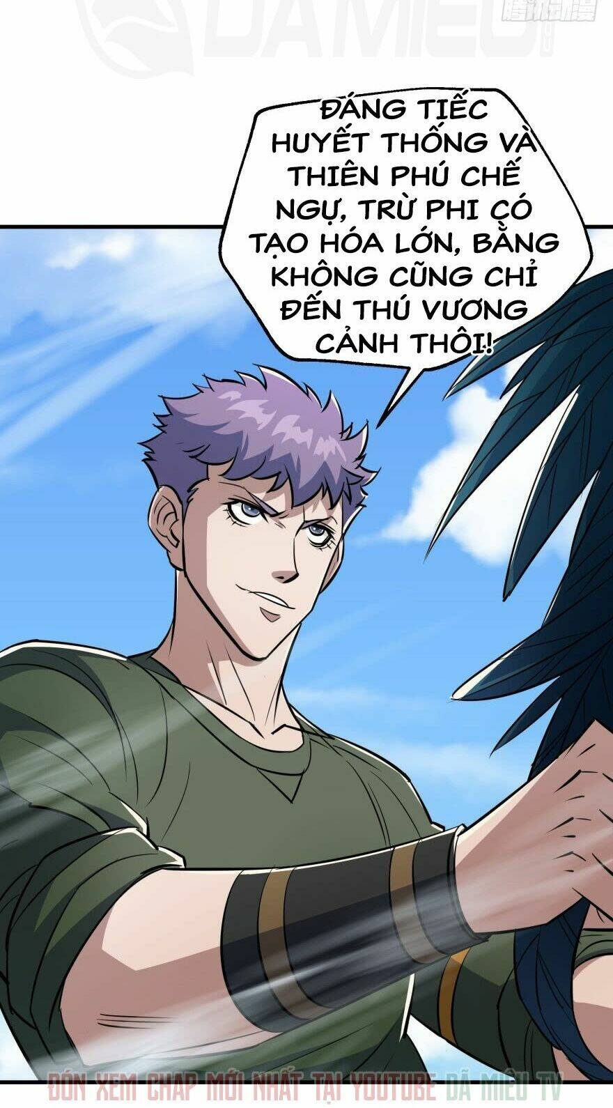 Chương 85 - Trang 20