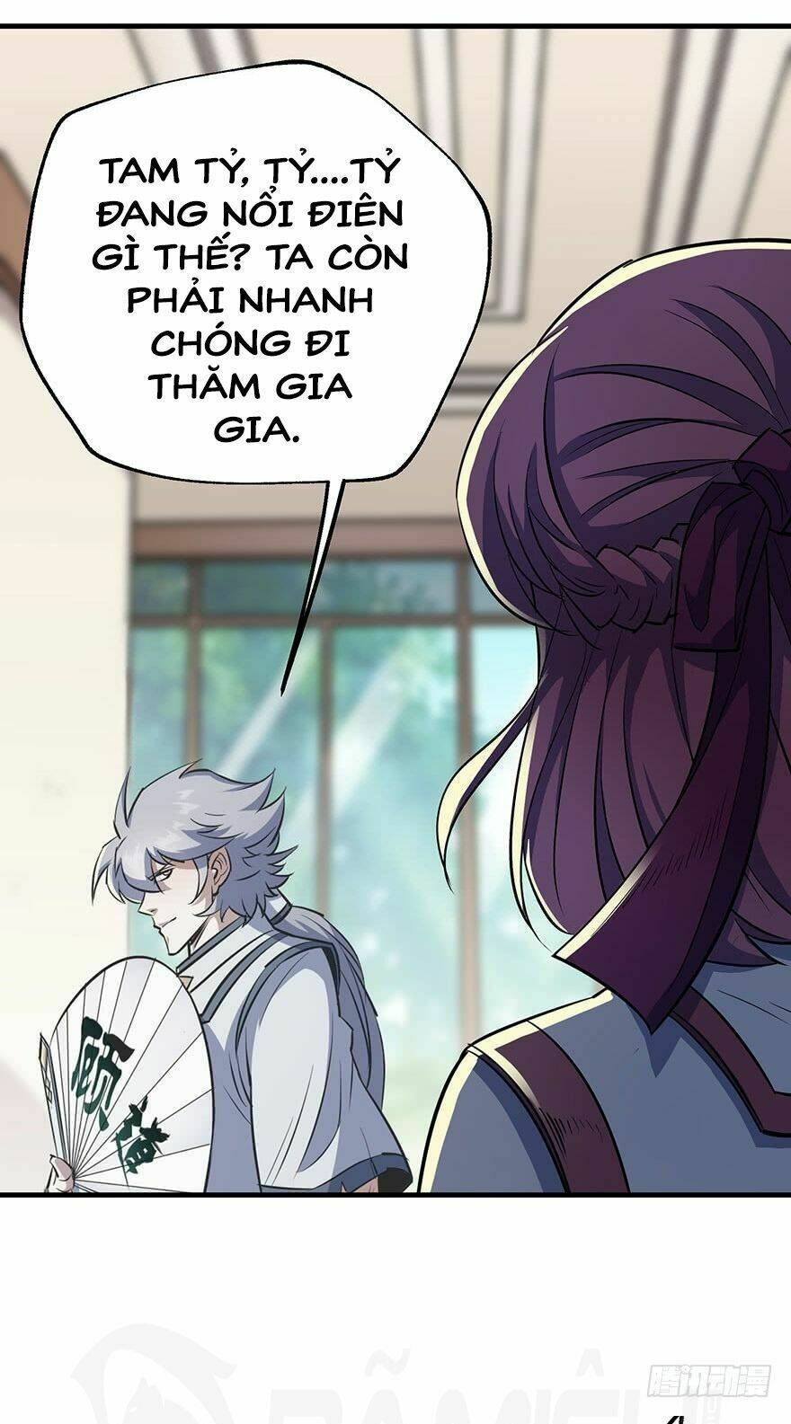 Chương 87 - Trang 22