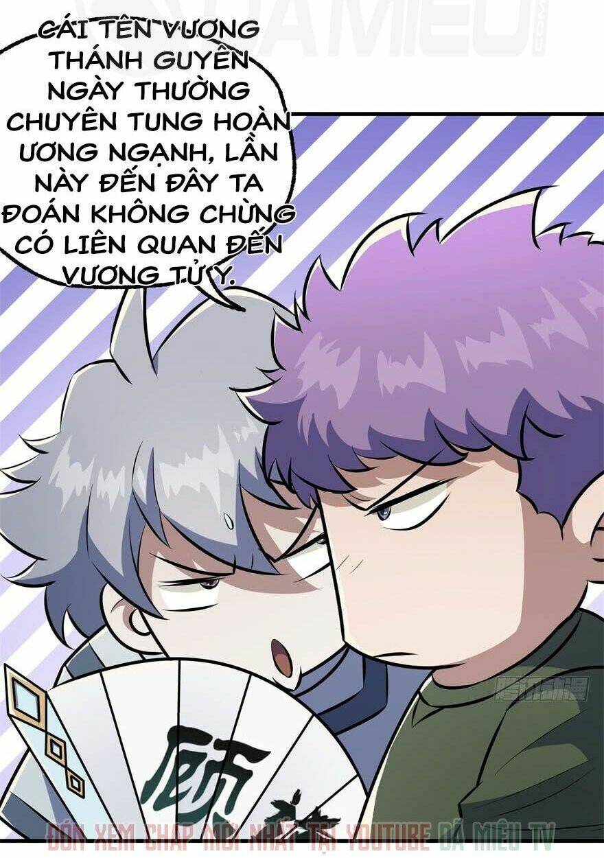 Chương 91 - Trang 27