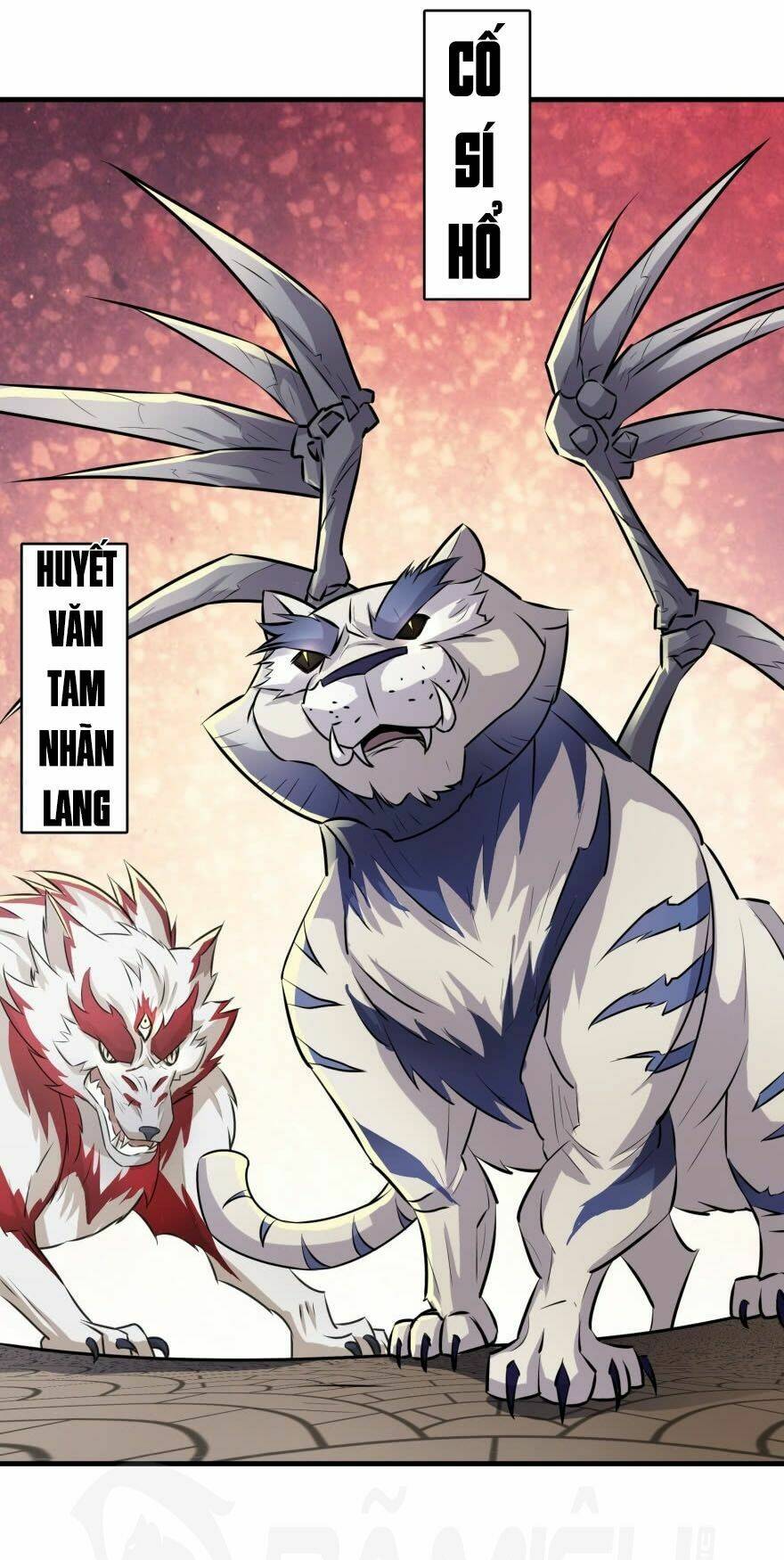 Chương 92 - Trang 22
