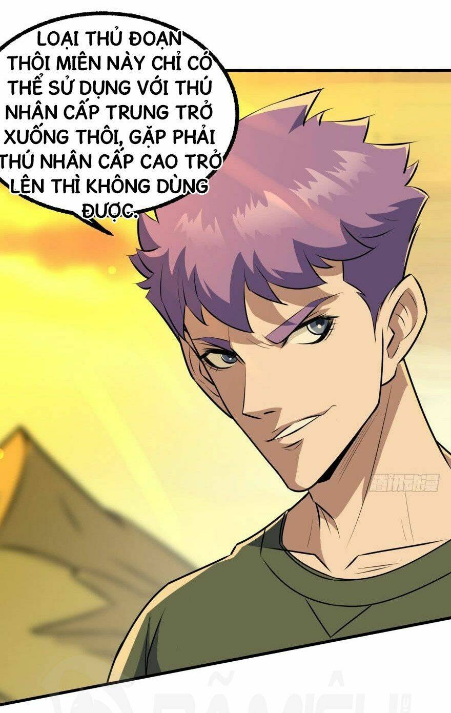 Chương 99 - Trang 23