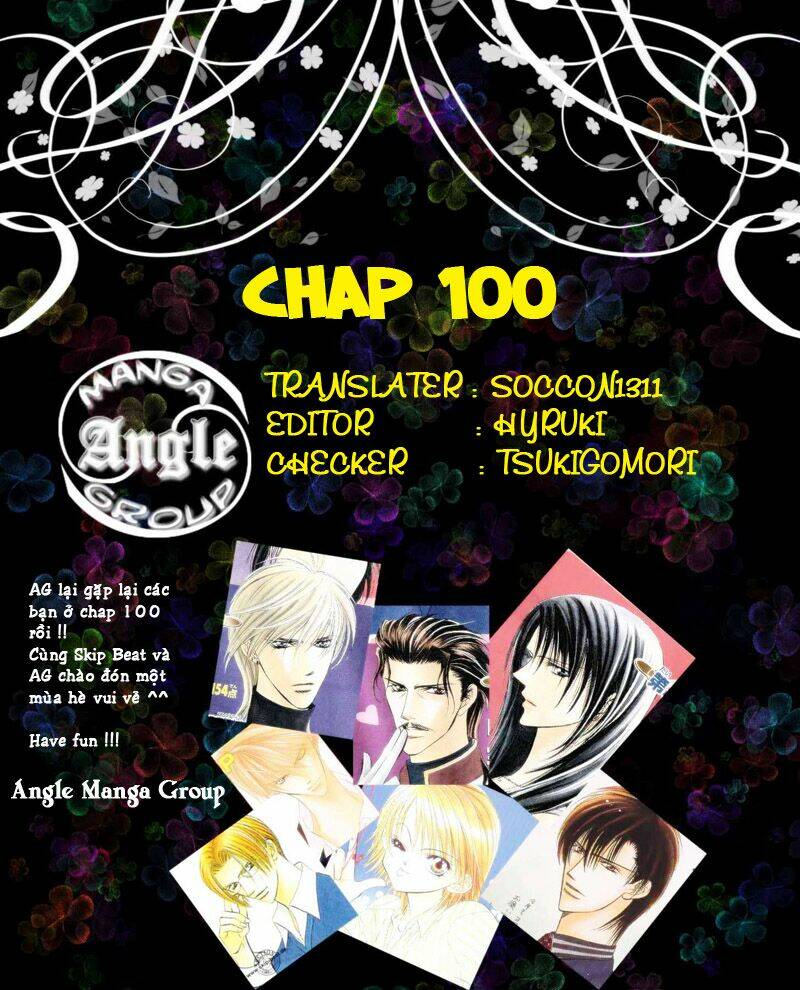Chương 100 - Trang 1