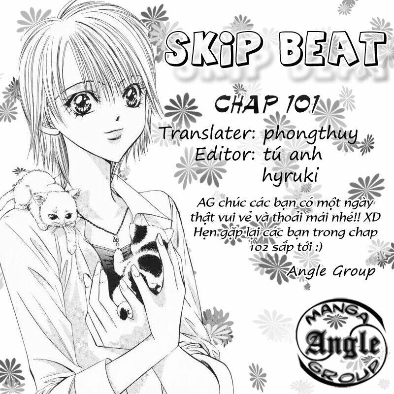 Chương 101 - Trang 1