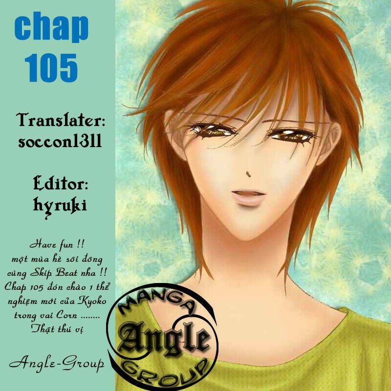 Chương 105 - Trang 1