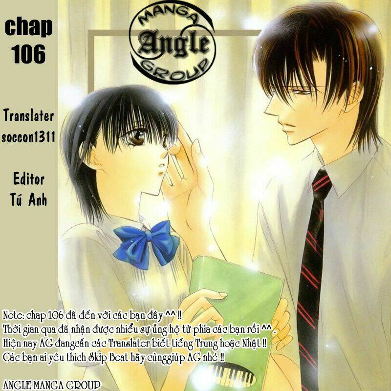 Chương 106 - Trang 1