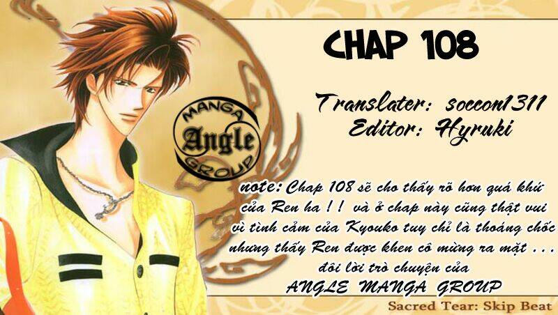 Chương 108 - Trang 1