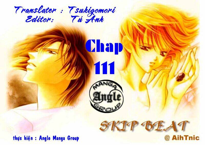 Chương 111 - Trang 1
