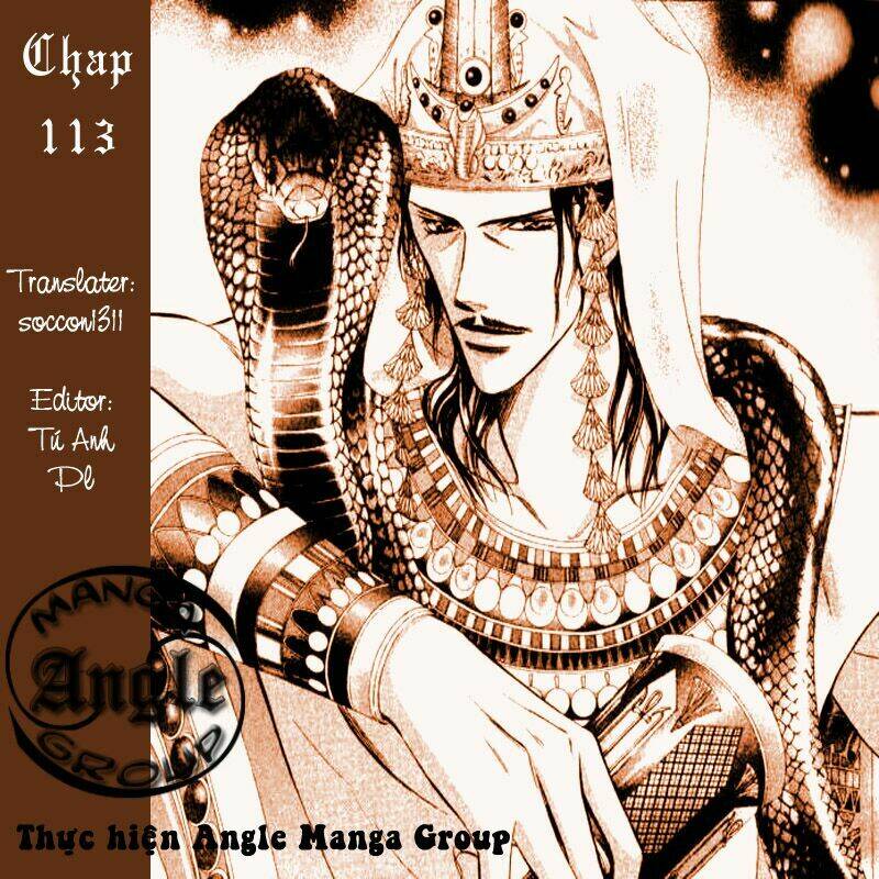 Chương 113 - Trang 1