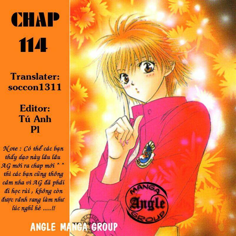 Chương 114 - Trang 1